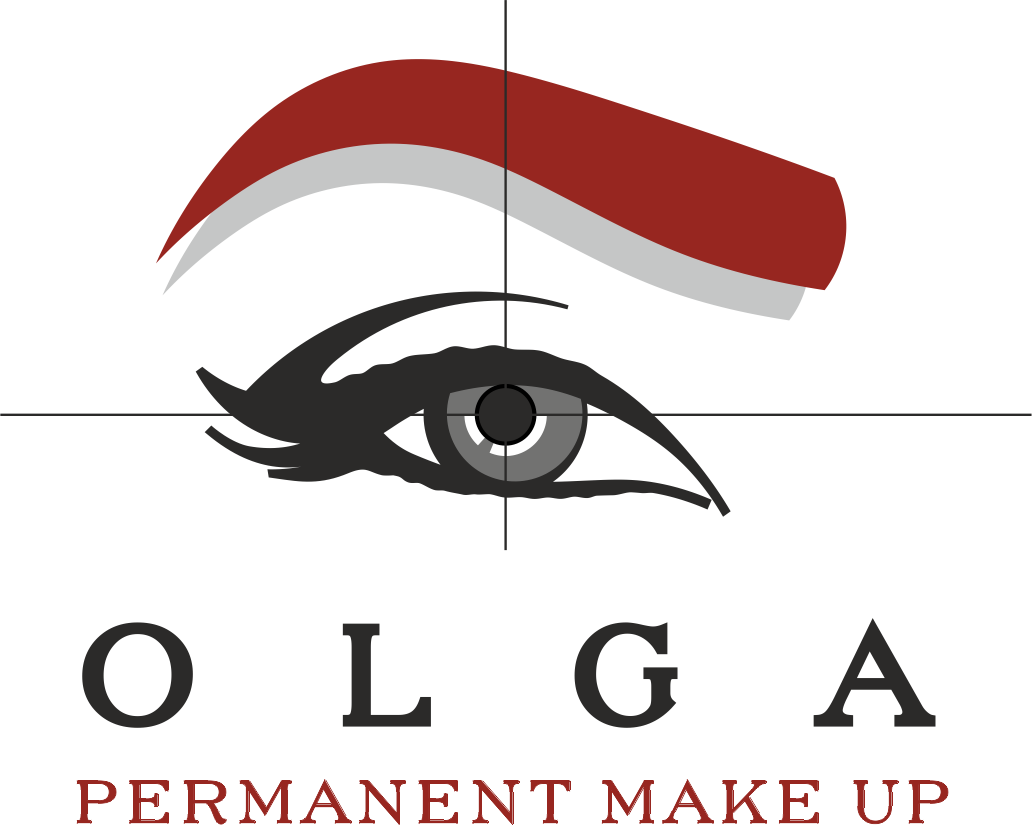 Olga Logo Text